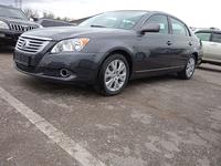 Toyota Avalon 2008 года за 7 000 000 тг. в Алматы