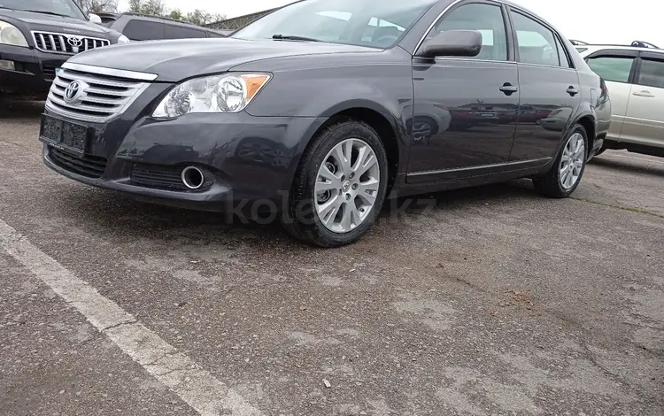 Toyota Avalon 2008 годаүшін7 000 000 тг. в Алматы