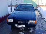 Audi 100 1989 года за 650 000 тг. в Жетысай