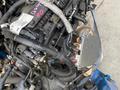 Двигатель (мотор) HONDA L13A FIT CIVIC JAZZ Cityүшін200 000 тг. в Астана