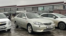 Toyota Camry 2005 годаүшін5 600 000 тг. в Шымкент – фото 2