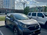 Honda CR-V 2021 года за 13 500 000 тг. в Астана