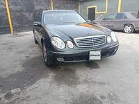 Mercedes-Benz E 240 2003 годаүшін5 000 000 тг. в Шымкент