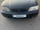 Honda Inspire 1996 годаүшін1 550 000 тг. в Тараз – фото 4