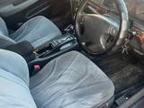 Honda Inspire 1996 годаүшін1 550 000 тг. в Тараз – фото 5