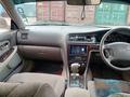 Toyota Mark II 1997 года за 2 800 000 тг. в Караганда – фото 3