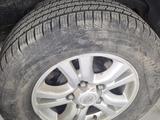 Диски с шинами за 150 000 тг. в Алматы