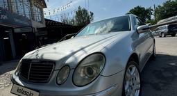 Mercedes-Benz E 320 2003 года за 6 500 000 тг. в Алматы