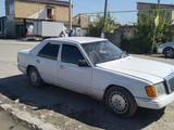 Mercedes-Benz E 230 1988 года за 600 000 тг. в Шу – фото 3