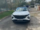 Hyundai Tucson 2023 года за 17 000 000 тг. в Шымкент – фото 2