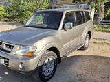 Mitsubishi Pajero 2003 годаүшін7 000 000 тг. в Актау – фото 2