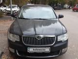 Skoda Superb 2013 годаүшін3 550 000 тг. в Караганда