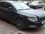 Skoda Superb 2013 года за 3 550 000 тг. в Караганда – фото 4