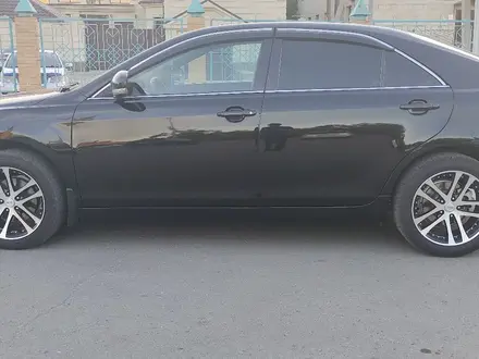 Toyota Camry 2009 года за 7 200 000 тг. в Павлодар – фото 2