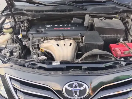 Toyota Camry 2009 года за 7 200 000 тг. в Павлодар – фото 11