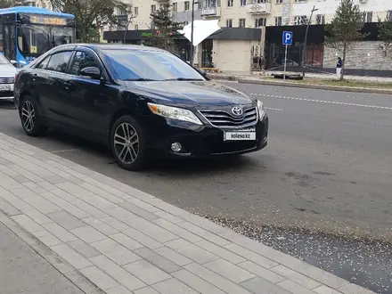 Toyota Camry 2009 года за 7 200 000 тг. в Павлодар – фото 12
