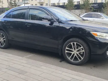 Toyota Camry 2009 года за 7 200 000 тг. в Павлодар – фото 14