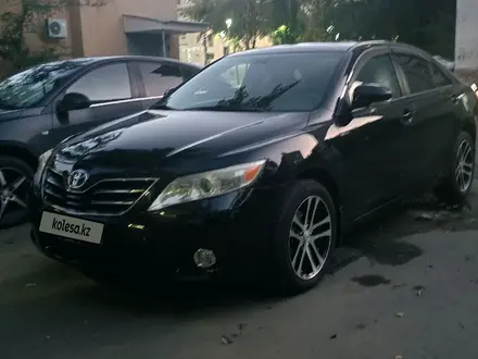 Toyota Camry 2009 года за 7 200 000 тг. в Павлодар – фото 18