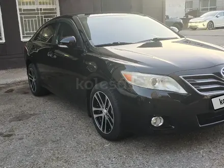 Toyota Camry 2009 года за 7 200 000 тг. в Павлодар – фото 19