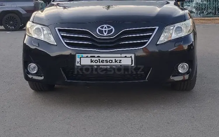 Toyota Camry 2009 года за 7 200 000 тг. в Павлодар