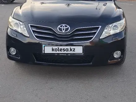 Toyota Camry 2009 года за 7 200 000 тг. в Павлодар – фото 20