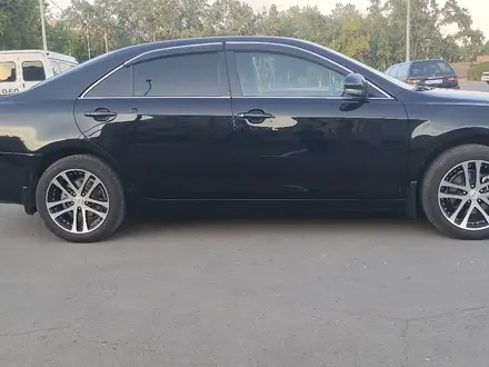 Toyota Camry 2009 года за 7 200 000 тг. в Павлодар – фото 3