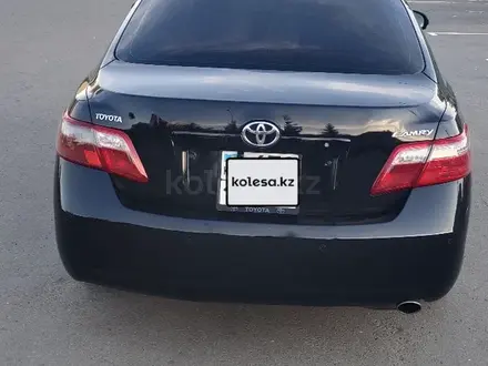Toyota Camry 2009 года за 7 200 000 тг. в Павлодар – фото 4
