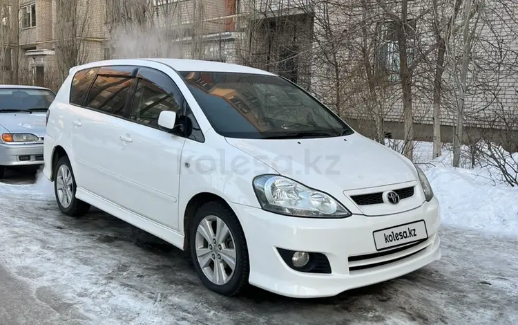 Toyota Ipsum 2008 года за 4 500 000 тг. в Шубаркудук