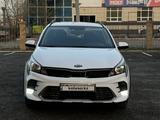 Kia Rio X-Line 2021 года за 9 200 000 тг. в Астана