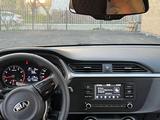 Kia Rio X-Line 2021 года за 9 200 000 тг. в Астана – фото 5