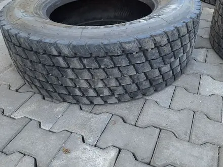 Шины ROADX в отличном состоянии на фуру размер 315/70 R 22, 5 за 110 000 тг. в Актобе – фото 2