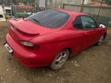 Hyundai Tiburon 1997 года за 400 000 тг. в Актобе