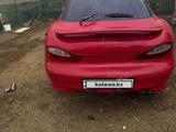 Hyundai Tiburon 1997 года за 400 000 тг. в Актобе – фото 2