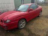 Hyundai Tiburon 1997 года за 400 000 тг. в Актобе – фото 3