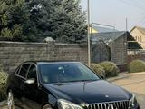 Mercedes-Benz E 200 2014 годаүшін10 000 000 тг. в Алматы