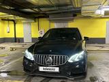 Mercedes-Benz E 200 2014 годаүшін10 000 000 тг. в Алматы – фото 5