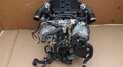 Двигатель Nissan murano 2003-2009 г. (VQ35/VQ35DE/VQ40/FX35/MR20) за 45 123 тг. в Алматы – фото 3