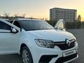 Renault Logan 2020 года за 5 000 000 тг. в Атырау – фото 12