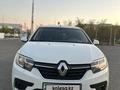 Renault Logan 2020 годаүшін5 000 000 тг. в Атырау