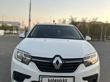 Renault Logan 2020 года за 5 000 000 тг. в Атырау