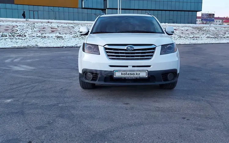 Subaru Tribeca 2007 года за 7 200 000 тг. в Тараз