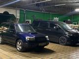 Subaru Forester 2005 года за 4 500 000 тг. в Шиели – фото 2