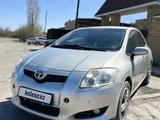 Toyota Auris 2008 года за 4 000 000 тг. в Семей