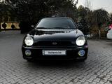 Subaru Impreza 2001 годаүшін2 750 000 тг. в Алматы