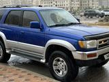 Toyota 4Runner 1996 годаүшін5 500 000 тг. в Актау – фото 2