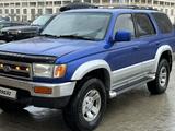 Toyota 4Runner 1996 годаүшін5 500 000 тг. в Актау – фото 3