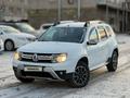 Renault Duster 2017 года за 6 500 000 тг. в Актобе