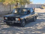 ВАЗ (Lada) 2107 2011 года за 1 200 000 тг. в Шиели