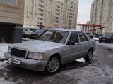 Mercedes-Benz 190 1993 годаүшін850 000 тг. в Актау