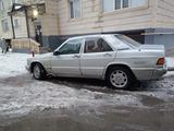 Mercedes-Benz 190 1993 годаүшін850 000 тг. в Актау – фото 4